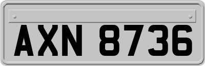 AXN8736