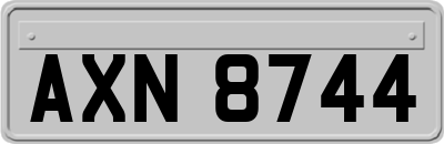 AXN8744