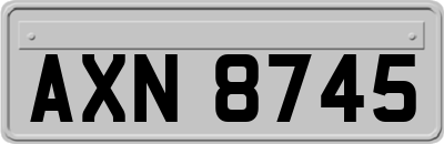 AXN8745