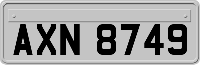 AXN8749