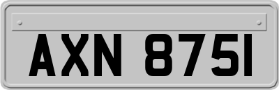 AXN8751