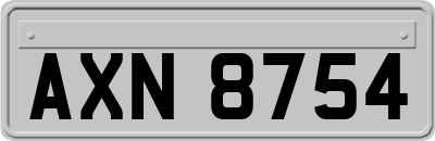 AXN8754
