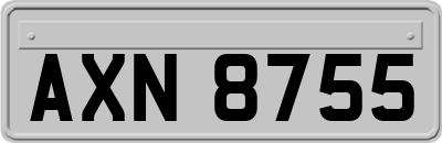 AXN8755