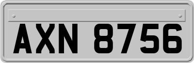 AXN8756