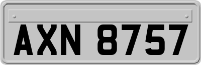 AXN8757
