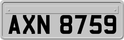 AXN8759