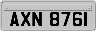 AXN8761