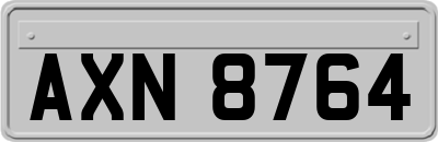 AXN8764