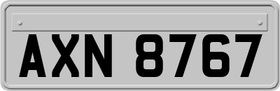 AXN8767