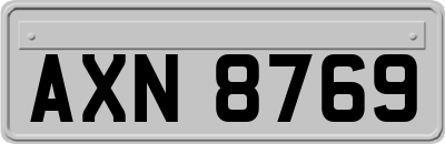 AXN8769
