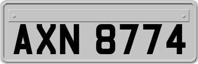 AXN8774