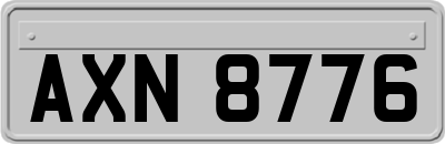 AXN8776