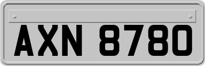 AXN8780