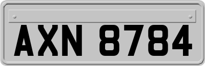 AXN8784