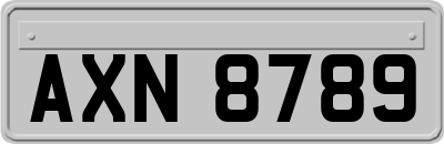 AXN8789