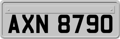 AXN8790