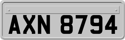 AXN8794