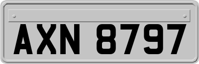 AXN8797