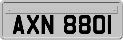 AXN8801