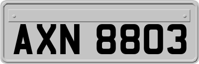 AXN8803