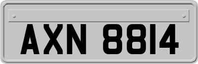 AXN8814
