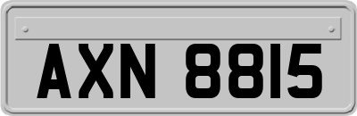 AXN8815