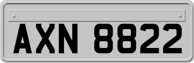 AXN8822