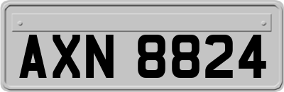 AXN8824