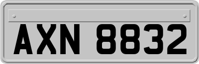 AXN8832