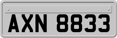 AXN8833
