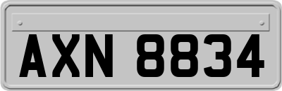 AXN8834