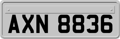 AXN8836