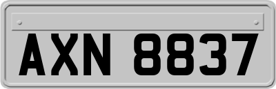 AXN8837