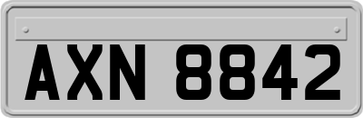 AXN8842