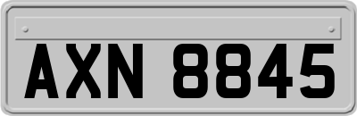 AXN8845