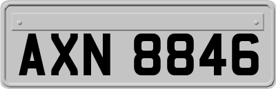 AXN8846