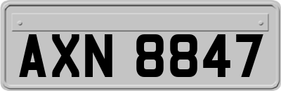 AXN8847