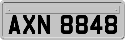 AXN8848