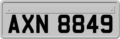 AXN8849