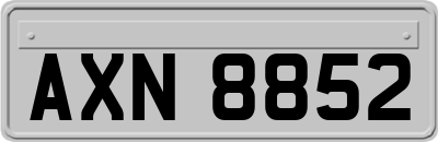 AXN8852