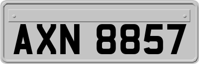 AXN8857