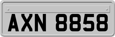 AXN8858