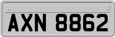AXN8862
