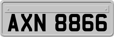 AXN8866
