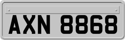 AXN8868
