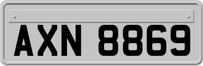 AXN8869