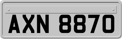 AXN8870