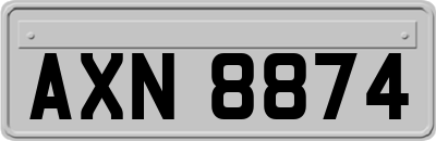 AXN8874