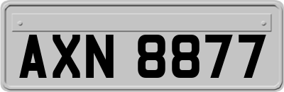 AXN8877
