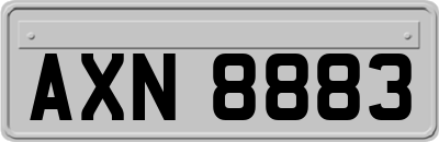 AXN8883